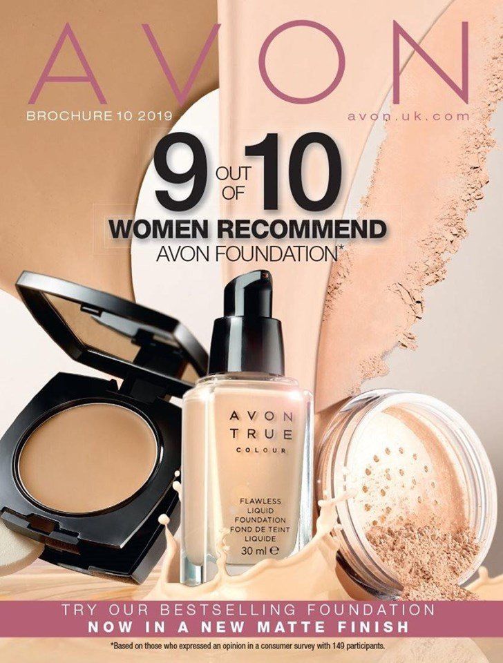 Best rated foundation store 2019